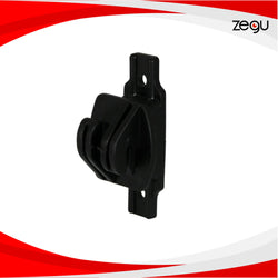 Aislador de paso Tipo W - JVA Estándar (Bolsa 100 UNI)