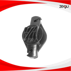 Aislador de Paso JVA Heavy Duty - BOLSA 50 UNI