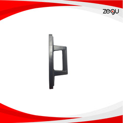 Aislador de Paso y Esquina JVA para Cinta Eléctrica (Bolsa 100 uni)