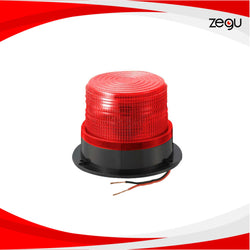 Baliza Estroboscópica 36 Led 9-24VDC 9cm