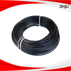 Cable subterráneo doble aislación JVA 1.6mm 50m