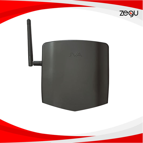 Comunicador GSM JVA Gateway para Cerco Eléctrico - Zegu Productos de ...