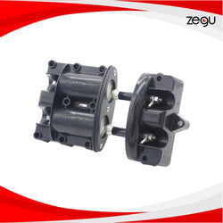 Contacto de Puerta Full para Cerco Eléctrico