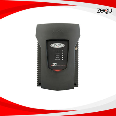 Energizador JVA Z11 – Cerco Eléctrico de Seguridad, 2 Joules