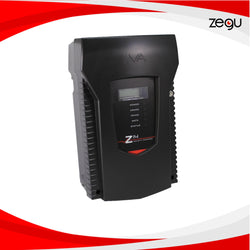 Energizador JVA Z14 – Cerco Eléctrico de Seguridad, 4 Joules