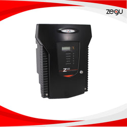 Energizador JVA Z18 – Cerco Eléctrico de Seguridad (8 Joules)