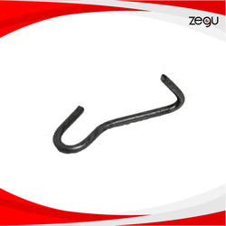 Gancho S para Maxi Tweaker 4mm (Bolsa 50 uni)