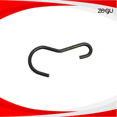 Gancho S para Mini Tweaker JVA 3 mm (Bolsa 50 uni)