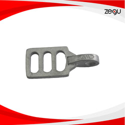 Hebilla para Cinta 12 mm JVA para Cercos Eléctricos