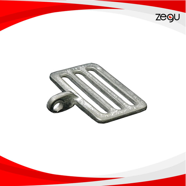 Hebilla para Cinta 40 mm JVA para Cercos Eléctricos - Zegu Productos de ...