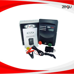 Energizador JVA MB12 IP – Cerco Eléctrico para Animales (12 Joules / Wi-Fi Integrado)