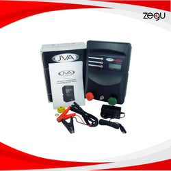 Energizador JVA MB16 IP – Cerco Eléctrico para Animales (16 Joules / Wi-Fi Integrado)