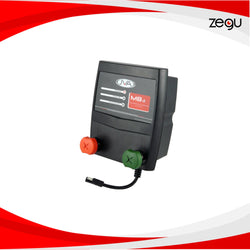 Energizador JVA MB3 Cerco Eléctrico Ganadero y Animal (3 joules - 30km*)