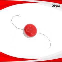 Luz Testigo JVA Cerco Eléctrico (ROJA)