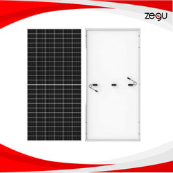 Panel Solar 460W - Alta Eficiencia