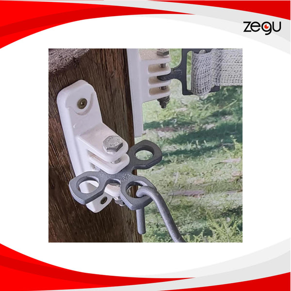 Placa activadora 3 posiciones JVA - Zegu Productos de Seguridad