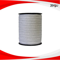 Cinta Eléctrica Politape JVA 12MM X 200 MTS BLANCA