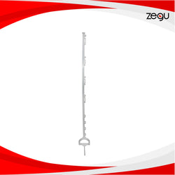 Poste Estaca Plástica 1.5 m – Reforzada para Cercos Eléctricos de Caballos