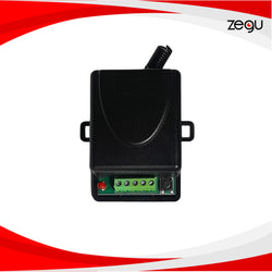 Receptor Externo Control Remoto JVA