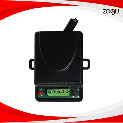 Receptor Interno Control Remoto JVA