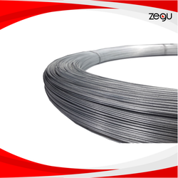 Alambre Galvanizado DTG 2,4 mm 25 kg. (750 mts. aprox.)