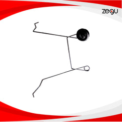 Soporte Doble Corto Off-Set B6B