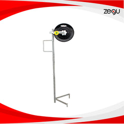 Soporte para Pastoreo Rotativo – Capacidad 1 a 3 Carretes (Incluye 1)