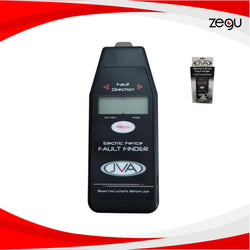 Voltímetro y Detector de Fallas JVA Cercos Eléctricos