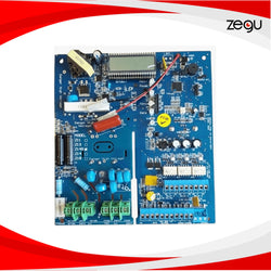 Tarjeta Energizador JVA Z14