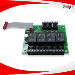 Tarjeta URM EMU PRO Stafix