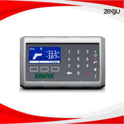 Teclado Stafix para Energizadores EMU PRO