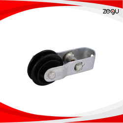 Tensor de Alambre con Aislador Bobina para Cerco Eléctrico (Unidad)