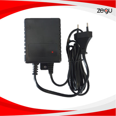 Transformador 16 VAC 1,5 AH