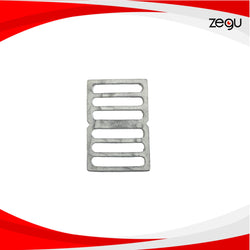 Unión de Cinta 12 mm JVA para Cercos Eléctricos